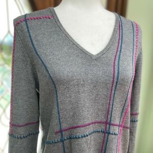 Etcetera Pull over sweater